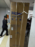 海尔（Haier）「家宴系列」509法式多门冰箱全空间保鲜除菌净味降农残防霉菌BCD-509WGHFD19X8U1国家补贴 实拍图