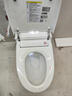 JOMOW智能马桶一体即热式全自动冲洗加热烘干坐便器带水箱杀菌金榜前十 K9全功能-自动语音泡沫-带水箱 250/300/350/400坑距下单备注 实拍图