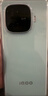 vivo iQOO Z9【国家补贴】8GB+256GB 山野青 6000mAh 蓝海电池 第三代骁龙 7 电竞手机 实拍图
