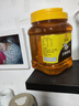 冠生园 椴树蜂蜜1350g/罐 纯蜂蜜中华老字号早餐牛奶伴侣冲饮礼品送长辈 实拍图