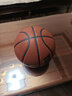 威尔胜（Wilson）NBA TAKE-OFF系列7号篮球PU室内室外通用成人篮球801【京东专供】 实拍图