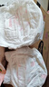 好奇（Huggies）铂金装小桃裤成长裤XL96片(12-17kg)加大号尿不湿【透爽散热】 实拍图
