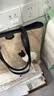 南风Chio2nd 小羊市集托特包包女大容量上课通勤包单肩包七夕礼物女 水墨黑 实拍图