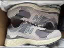 NEW BALANCE    NB530官方夏季老爹鞋男鞋女鞋复古百搭网面透气休闲运动鞋 浅奶茶色 MR530AA1 建议拍小半码 37.5 (脚长23cm) 实拍图