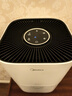 美的（Midea） 空气净化器除甲醛家用新风机净离子除菌全屋换气除雾霾烟味灰尘智能数显美居互联消毒机 KJ200G-Z1 实拍图