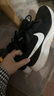 耐克（NIKE）男鞋跑步鞋 2026春季新款运动鞋耐磨登山休闲鞋男网面透气慢跑鞋 【软弹减震】革命者8-经典黑白/晒图退10 40 （内长250mm） 实拍图