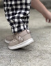 NEW BALANCE0-4岁男女童冬加绒魔术贴保暖舒适棉靴 实拍图