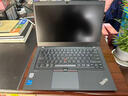 ThinkPad联想 T14 高性能轻薄便携商务移动办公笔记本 14英寸/I5-1135G7/16G/512SSD/MX450独显/Win11 实拍图