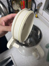 九阳25年新款1.4L大容量豆浆机316L不锈钢轻音免滤自清洗可预约家用全自动破壁机榨汁机DJ14X-D664 实拍图