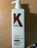 KONO卡厘经典系列护发素 呵护柔顺秀发重现亮泽男女通用 500ml 实拍图