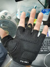 FITTER GEAR执炼运动健身手套单车骑行器械训练防滑耐磨防起茧 实拍图