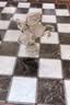 哈利波特巫师棋国际象棋周边立体Harry Potter西洋棋盘送生日礼物 哈利波特巫师棋【现货】 实拍图