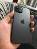 Apple/苹果【政府补贴需现场签收激活】 iPhone 15 (A3092) 128GB 黑色 支持移动联通电信5G 双卡双待 实拍图