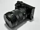 索尼（SONY）EPZ18-105mmF4GOSSAPS-C画幅标准变焦微单相机G镜头(SELP18105G) E PZ 18-105mm F4 G 官方标配 实拍图