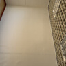 掉灰墙专用遮丑装饰墙纸自粘防水防潮墙壁贴纸宿舍家用3d墙贴壁纸 白色加厚爆粘【背胶自粘】 100厘米宽*20米长 实拍图