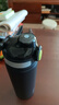 富光保温杯初高中学生大容量316L男女吸管水杯弹盖车载运动杯子720ml 实拍图