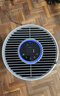 飞利浦（PHILIPS）空氣淨化器 小巨風 除甲醛分解 家用 除異味煙味除 PM2.5 霧霾 AC3036/00 实拍图