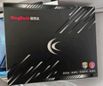 金百达（KINGBANK）32GB(16GBX2)套装 DDR4 3600 台式机内存条 海力士原装CJR/DJR颗粒 银爵 C18 实拍图