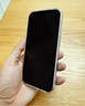 Apple/苹果 iPhone 17 256GB 白色 支持移动联通电信5G 双卡双待手机 实拍图