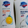 舒肤佳健康净护沐浴露纯白清香650g+柠檬香650g 沐浴乳液 新旧包装随机 实拍图