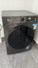 小天鹅（LittleSwan）滚筒洗衣机全自动家用 10KG大容量 超薄 TG100APUREPRO以旧换新 国家补贴 京东自营 内衣洗 出租屋 实拍图