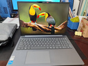 联想小新16/小新Pro16GT AI元启 2025新品可选补贴高性能轻薄笔记本电脑 学生手提办公本 标压酷睿 13代i5 24G 512G 标配｜小新16国家补贴 16英寸大屏 实拍图