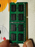 光威（Gloway） 8GB DDR3L 1600 笔记本内存条 战将 普条 精选颗粒  CL11  实拍图
