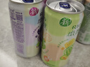 锐澳（RIO）鸡尾酒 预调酒【赴山海 同款果冻酒】微醺果冻3度甜酒 250ml*6罐 实拍图
