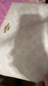 蔻驰（COACH）【品牌直供】女士LAUREL中号经典标志单肩斜挎包象牙白色CBH87 实拍图