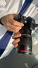 佳能（Canon）EOS 200D2 II 二代 单反相机 4K Vlog视频 家用便携高清美颜照相机 18-55mm标准变焦 旅行畅玩套装 实拍图
