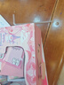 金值 粉色公主文具套装 小学生新年圣诞节大礼包女孩生日礼物伴手礼品幼儿园初中儿童学习用品手帐盲盒 实拍图