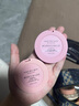 3CE单色腮红#CURIOUS MAUVE 紫藤粉膨胀色橄榄皮生日礼物圣诞节 实拍图