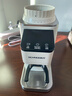 SCHNEIDER【政府补贴】星光电动磨豆机全自动家用意式咖啡豆防飞粉便携式研磨机SWK-XM01 升级镀钛刀盘（粉温更低，更耐磨) 实拍图