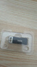 ThinkPad联想ThinkBook 8GB USB2.0 U盘 电脑u盘办公学习商务多功能大容量优盘车载U盘TSU10 实拍图