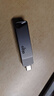 爱国者（aigo）64GB大容量 220MB/s USB3.2 Type-C双接口手机U盘A23 商务办公学习 通用优盘 实拍图