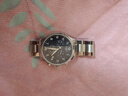 天梭（TISSOT）手表 速驰系列男表 瑞士石英男士钢带腕表运动表圣诞礼物 实拍图