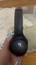 声阔（SoundCore）【京东独家】声阔Q20i头戴式耳机无线蓝牙主动降噪90% 电竞游戏低延迟金标音质适用于苹果华为小米 实拍图