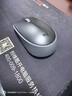 罗技（Logitech）M171无线鼠标 USB接口 小手鼠标10米无线覆盖商务办公无线鼠标 黑色 实拍图