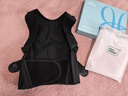 背背佳杨幂代言矫姿带新L小鹿款成人女男通用端正改善背部姿势背带-L 实拍图