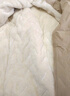 JEANSWEST LIFE真维斯三防超声波棉服男士冬季防风立领上衣加绒加厚抗寒保暖外套 实拍图