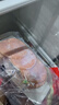 荷美尔（Hormel）超值加州风味火腿片150g/袋*3 火腿切片 儿童早餐三明治烧烤食材 实拍图