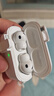 Apple/苹果 AirPods Pro (第三代) 搭配MagSafe充电盒 (USB-C) 苹果耳机 蓝牙耳机 适用iPhone/iPad/Mac 实拍图