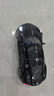 驰誉车玩 1:32布加迪黑夜之声跑车玩具仿真合金车模汽车模型玩具男孩 实拍图