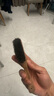 喜润家文玩刷猪鬃毛金刚菩提清洁抛光刷缝隙清理保养包浆工具刷 实拍图