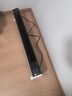 美的（Midea）【品质经典】石墨烯踢脚线/WIFI取暖器家用暖风机电暖器电暖气/移动地暖节能防水智能大面积HDY22L 实拍图