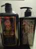 霸王防脱洗发水去屑控油首乌固发滋养洗头膏生姜侧柏叶亮泽洗发露600g 实拍图