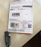 闪迪（SanDisk）128GB USB3.0 U盘 CZ410酷邃 读速100MB/s 小巧便携 密码保护 商务办公学习优选 实拍图