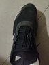 阿迪达斯（adidas）秋季男鞋运动鞋舒适耐磨减震休闲跑步鞋 42UK8码 实拍图