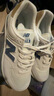 NEW BALANCE休闲鞋男鞋女鞋复古舒适透气百搭轻便运动鞋574系列ML574LGI 44 实拍图