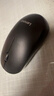 联想（Lenovo）无线鼠标 办公鼠标便携鼠标 笔记本鼠标 电脑鼠标 M26黑 带无线2.4G接收器 实拍图
